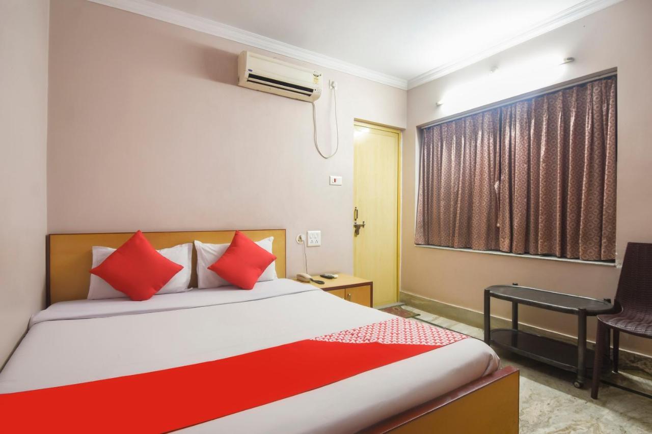 Hotel Shri Ram Νέο Δελχί Εξωτερικό φωτογραφία