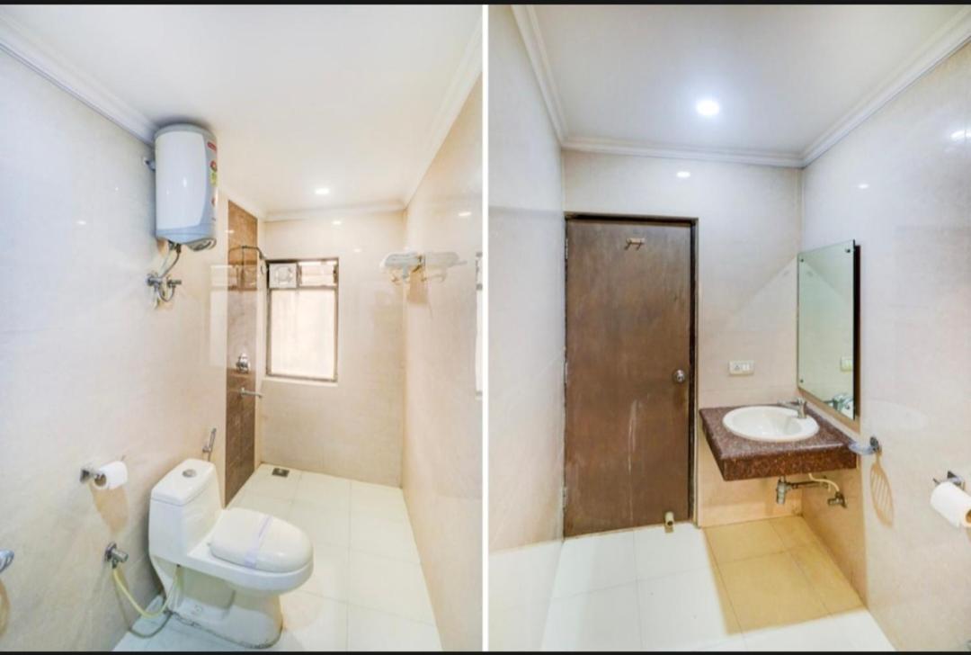 Hotel Shri Ram Νέο Δελχί Εξωτερικό φωτογραφία