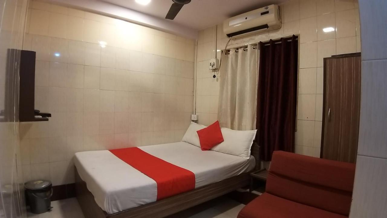 Hotel Shri Ram Νέο Δελχί Εξωτερικό φωτογραφία